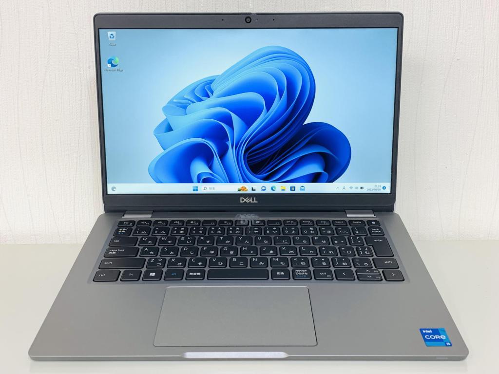 DELL Latitude 5320 i5-1145G7 16G SSD256G - ノートPC