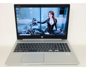 - HP ProBook 450G7 ( 2021 ) 15,6" Full HP 1920 x 1080 / Core i5 / Gen 10 ( 10210U ) / 8265U / 1.6Ghz - 2.1Ghz / Ram 8G / SSD 256G / Win 10Pro / Tiếng Việt / MS: 450G7