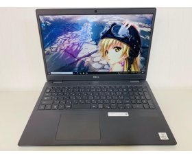 Dell 3510 15.6inh Full HD *1920 X 1080*  ( 2020 ) / Core i5 10210U ( Gen 10 ) / 1.6 => 2.1Ghz (8Cpu ) / Ram 8G / Ổ SSD 512G / Win 10Pro Tiếng Việt / MS : 5379