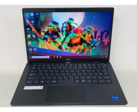 Dell 7320 13.3inh Full HD *1920 X 1080* / mở khóa vân tay / ( 2021 ) / Core i7 / 1185G7 ( Gen 11 ) / 3.0Ghz (8Cpu ) / Ram 16G / Ổ SSD 512G / Win 10Pro Tiếng Việt / MS : 7479