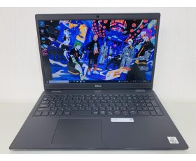 Dell 3510 15.6inh Full HD *1920 X 1080*  ( 2020 ) / Core i5 10210U ( Gen 10 ) / 1.6 => 2.1Ghz (8Cpu ) / Ram 8G / Ổ SSD 512G / Win 10 Tiếng Việt / MS : 3510