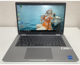 DELL Latitude 5330 ( 2022 -2023) 13.3" FHD Tràn Viền Core i5 / 1245U (gen12) 1.60GHz (12 CPUs) / Ram 8G / SSD 256G / Win 10 Pro / Tiếng Việt.Khóa Vân Tay . MS:3475