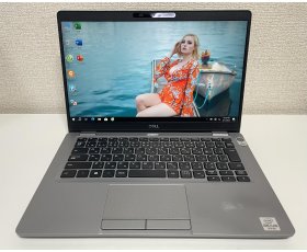 DELL Latitude 5310 ( 2020-2021) 13.3" Cảm Ứng FHD Tràn Viền Core i5vPro / 10310U ( gen10 ) 1.70 - 2.20GHz / Ram 8G / SSD 256G / Win 10 Pro / Tiếng Việt.Khóa Vân Tay ,Led Bàn Phím . MS:4302