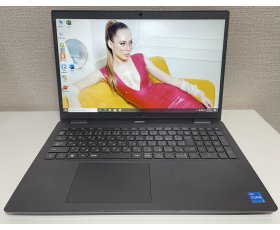 DELL Latitude 3520 (2022) 15.6" FHD Tràn Viền Core i5 / 1135G7 ( gen11 )/ 2.40GHz / Ram 16G / SSD 256G / Win 10 Pro / Tiếng Việt . MS:0067