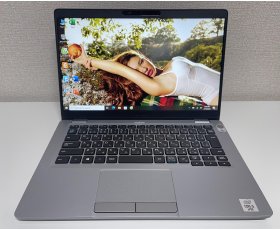 DELL Latitude 5310 ( 2020-2021) 13.3" Cảm Ứng FHD Tràn Viền Core i5vPro / 10310U ( gen10 ) 1.70 - 2.20GHz / Ram 8G / SSD 256G / Win 10 Pro / Tiếng Việt.Khóa Vân Tay ,Led Bàn Phím . MS:8747