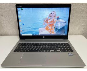 HP ProBook 450G6 (2019-2020) 15.6" FHD Core i5 / 8265U ( gen8) /1.60 -  1.80GHz / Ram 8G / SSD 256G / Win 10 Pro / Tiếng Việt .Khóa Vân Tay . Made in ToKyo.MS: 02AV
