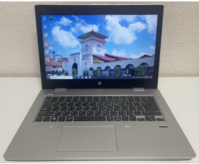HP ProBook 645 G4 (2021-2022) 14" Full Led  AMD Ryzen 3Pro / 2300U / 2.0Ghz / Ram 8G / SSD 256G /  Win 10 Pro Tiếng Việt / Khóa Vân Tay . MS: 2MNO