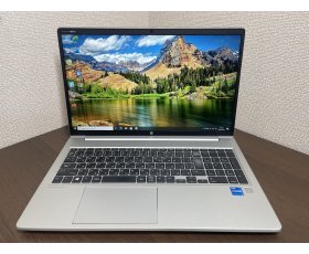 HP ProBook 450G8 2021-2022 15.6" IPS FHD Core i5 / Gen11 / 1135G7 / 2.40Ghz / Ram 8G / SSD 256G / Win 10 Pro Tiếng Việt / Khóa Vân Tay ,Made in ToKyo. MS:DHFG