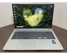 HP ProBook 450G9 2022-2023 15.6" IPS FHD Core i5 / Gen12 / 1235U (12CPUs) / 1.30Ghz / Ram 8G / SSD 256G / Win 10 Pro Tiếng Việt / Khóa Vân Tay ,Made in ToKyo. MS: W4GN