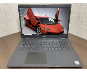 DELL Latitude 3510 (2020-2021) 15.6" FHD Tràn Viền Core i5 / 10210U ( gen10 )/ 1.60 - 2.10GHz / Ram 8G / SSD 256G / Win 10 Pro / Tiếng Việt . MS:8126