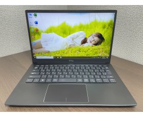 DELL Vostro 5391 2020 13.3" FHD Tràn Viền Core i5 / 10210U ( )/ 1.60 - 2.10GHz / Ram 8G / SSD 256G / Win 10 Pro / Tiếng Việt  / Máy Mỏng Gọn Nhẹ .MS:3880