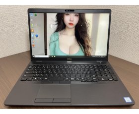 DELL Precision3541 2020 Máy Trạm 15.6" FHD Tràn Viền Core i7 / Gen9 / 9750H / 2.60GHz / Ram 16G / SSD 256G  / Song'' 2Card ,Card Rời NVIDIA  4G / Win 10 Pro tiếng việt.Led Bàn Phím.MS:4030