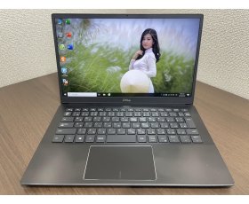 DELL Vostro 5391 2020 13.3" FHD Tràn Viền Core i5 / 10210U ( gen10)/ 1.60 - 2.10GHz / Ram 8G / SSD 256G / Win 10 Pro / Tiếng Việt  / Máy Mỏng Gọn Nhẹ .MS:6866
