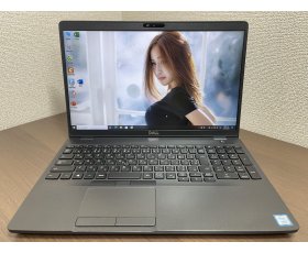 DELL Precision3541 Máy Trạm (2019-2020) 15.6" FHD Tràn Viền Core i7 / Gen9 / 9750H / 2.60GHz (12CPUs) / Ram 16G / SSD 256G  / Song'' 2Card ,Card Rời NVIDIA 4G / Win 10 Pro tiếng việt.Led Bàn Phím.MS:7358
