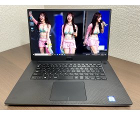 DELL Precision5540 Máy Trạm 2020 15.6" FHD Tràn Viền / Song'' 2Card ,Card Rời NVIDIA 4G / Core i9 / Gen9 / 9880H / 2.30GHz (16CPUs) / Ram 32G / SSD 256G +HDD1TB / Win 10 Pro TV.Khóa Face ID và Vân Tay,Led Bàn Phím.MS:2439
