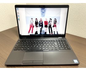 DELL Precision3540 2020 15.6" FHD Tràn Viền / Song'' 2Card ,Card Rời AMD 2G / Core i7 / Gen8 / 8565U / 1.80 - 2.00GHz / Ram 16G / SSD 256G   / Win 10 Pro TV.Led Bàn Phím.MS:6871