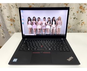 LENOVO ThinkPad T490 14" Full HD (1920x1080) Core i5 vPro / gen 8 / 8365U / 1.60 - 1.90GHz / Ram 16G / SSD 256G / Win 10 TV ,Led Bàn Phím / Vân Tay. MS:2UYC