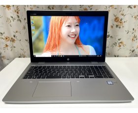 HP ProBook 650G5 15.6" FHD(1920x1080) Core i5 / Gen8 / 8265U / 1.60 - 1.80Ghz / Ram 8G / SSD 256G Win 10 Pro TV .Khóa Vân Tay . Made in Tokyo . MS: C72G