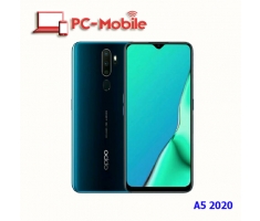 OPPO A5 2020  64GB  Green(Xanh) 2 Sim Quốc Tế(Sim Free) New 100% Chưa khui hộp MS: 3217