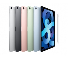 ipad Air 4 10.9 inh / 64GB / WIFI Only (Không dùng SIM) New 100% Chưa khui Hộp / MS: WSL2536