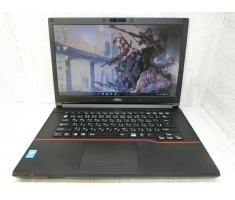 Fujitsu LifeBook A574 (15.6”) Core i5 / 4310M / 2.70GHz (4 CPUs) / 4G / HDD 320G .Made in Japan. MS:KO0604 8004