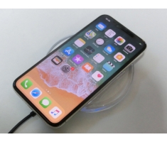 Sạc không dây QI cho iphone 8-8Plus-iphone X, Galaxy S8-S8+, Note 8. ID:1261500