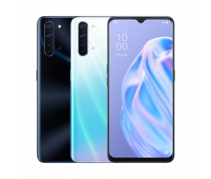OPPO RENO3 A / 6.44inh / Snapdragon 665 / Ram 6G / Rom 128GB QT 2sim Mới 100% chưa khui hộp / Black ( Đen ) và White ( Trắng ) / MS: W028335