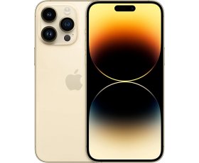 iPhone 14Pro Max 1TGB 6.7" / Gold ( Vàng ) / QT(SB▲) / Mới 100%( Chưa sử dụng ) / Hàng Trả BH / MS: 8881