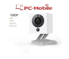 Camera IP Xiaomi  Small Square 1S