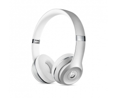 Beats Solo 3 Wireless Silver New 100%(未開封) chưa khui hộp.