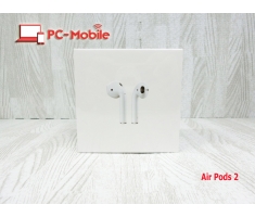 Air Pods Bluetooth (Ver 2) (J/A) Wireless Charging case (Sạc không dây) New 100% Chưa khui hộp MS:JMMT