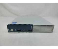 CPU Nec Celeron G3900T /  2.60GHz / 4G /  HDD 500G , tích hơp Loa,made in Japan,mode 11/2016.ID:N1228 7487
