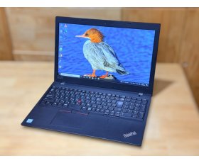 LENOVO ThinkPad L580 / 15.6" FHD / Core i5 8250U / Ram 8G/ SSD 256G MS : WCK8Z