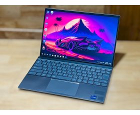Dell inspiron 5310 13.3" 2K / Core i5 11300H 3.1GHz up to 4.4GHz / Ram 8G / SSD 256G / W46144