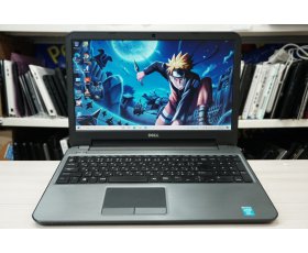 DELL 3540 Mode 2014 15.6inch Full led  / Core i3 / 4005U / 1.70GHz (4 CPUs) / Ram 4G / SSD 128G / Win 10Pro Tiếng Việt.MS: 20222102 8402