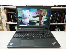Lenovo Thinkpad L570  - 15.6inh Full Led  /  MODEL 2017 /   Core i7  / Gen 7 ( 00U ) 2.70 - 2.90GHz / Ram 8G / SSD 256G / Win 10 Tiếng Việt / MS: 20221603 SL03