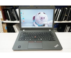 Lenovo Thinkpad E450  - 14inh Full Full HD /  MODEL 2015 /   Core i7  / Gen 5 ( 5500U ) 2.40-2.39GHz/ Ram 8G / SSD 256G /  car rời AMD R7 M260 2G / Win 10 Tiếng Việt / MS: 20221603 BAAX 