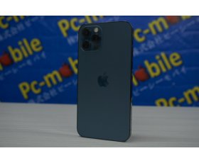 iPhone 12Pro 6.1inh / 128G / QT (SBx) / Blue ( xanh Đại Dương ) / QSD Đẹp 97% Máy Trần + KPK / MS: 2191