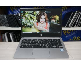HP Elitebook Folio G1 Model 2016 / 12.5inh Full HD/ Core M3 / 6Y30 / 0.90- 1.51Ghz / Ram 8G   / SSD 128G / Win 10 Tiếng Việt / Có Camera, bluetooth / MS: 20211102 SL04