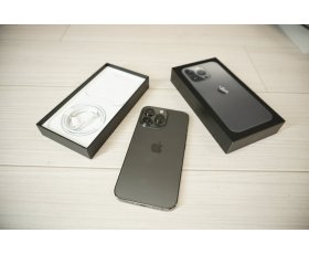  IPhone 13Pro 6.1inh 256Gb Màu Graphite ( Đen ) QT (DCM△ ) Hàng mới 100% lở bóc siu duy nhất Ms 1174