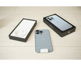  IPhone 13Pro 6.1inh 512Gb Màu Blue ( Xanh ) QT (DCM△ ) Hàng mới 100% Fullbox Ms 3214