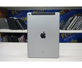 -  Ipad Gen6  32G Wifi + cell ( Có sài sim ) / QSD đẹp đến 99% / Gray ( Đen )  / Máy trần KPK / MS: 4809