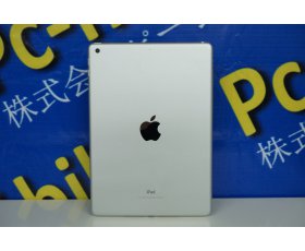-  iPad Gen5 2017 9.7inh / 32G / QSD 99% / Máy Trần KPK / Wifi Only / Màu Silver ( Trắng Bạc ) / Pin 100% / MS: WDPI