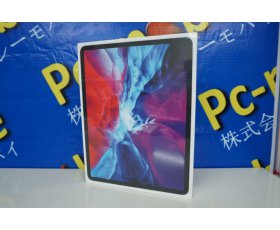 - Pad Pro 4 2020 12.9inh / M1 / 1T / Wifi Only (Không dùng Sim) / New 100% Chưa khui Hộp / Màu Silver / MS: HOJB