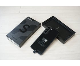 Galaxy S22 SC-51C 6.1inh Ram 8GB/Rom 256GB Pin 3700mAh QT ( DCM△) Màu Black ( Đen ) Ms 0014 