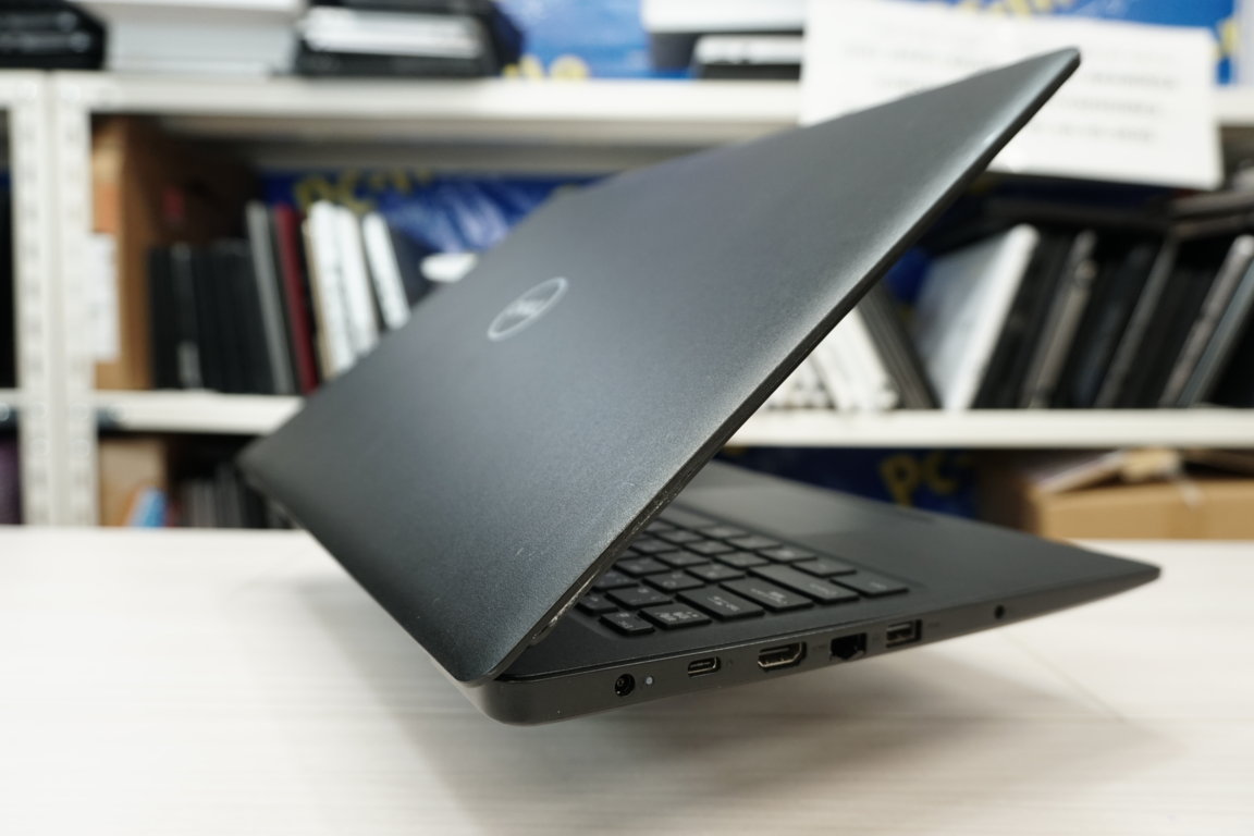 DELL Latitude 3590 Mode 2017 Full HD / Nặng 2,1Kg / Core i5 / 7200U / / Ram 8G ( DDR4 ) / SSD 256G ( ổ mới ) / Win 10Pro Tiếng Việ: 20211201 2410 DELL Latitude 3590 Mode 2017 Full HD / Nặng 2,1Kg / Core i5 / 7200U / / Ram 8G ( DDR4 ) / SSD 256G ( ổ mới ) / Win 10Pro Tiếng Việ: 20211201 2410