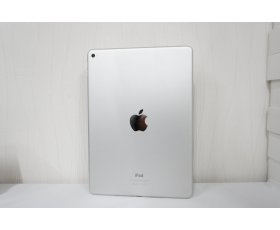 iPad Air 2 9.7inh / 16GB QSD đẹp 95-96% / Máy Trần + KPK / Wifi / Màu Silver Trắng bạc / Pin Trên 95% Ms. sl5