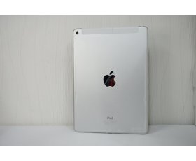iPad Air 2 9.7inh / 32G QSD đẹp 93-94% / Máy Trần + KPK / Wifi + Cell (Về VN sài sim mạng) / Màu Silver ( Trắng bạc ) Pin 94% Msfbw: 4567