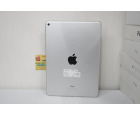 Ipad Air 2 9.7inh / 16GB / Wifi only (không sài sim) Màu Silver ( Trắng ) / QSD đẹp đến 96-97%/ Máy Trần + kpk Pin 100% sạc 2 lần Ms : GO2G