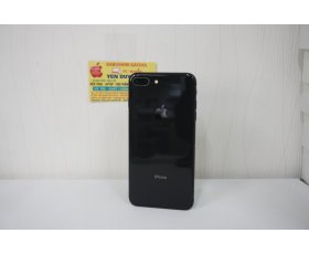 -iPhone 8 Plus 5.5inh / 64Gb/ Quốc Tế ( DCMo) / QSD còn đẹp tầm 93-95% / Pin 95% Màu Black ( Đen ) Máy trần + KPK / MS: 0809